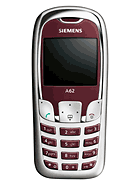 Best available price of Siemens A62 in Argentina