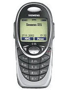 Best available price of Siemens S55 in Argentina