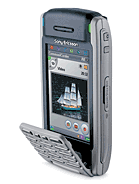 Best available price of Sony Ericsson P900 in Argentina