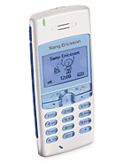 Best available price of Sony Ericsson T100 in Argentina