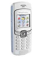 Best available price of Sony Ericsson T290 in Argentina
