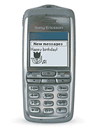 Best available price of Sony Ericsson T600 in Argentina