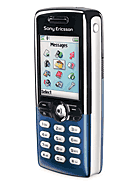 Best available price of Sony Ericsson T610 in Argentina