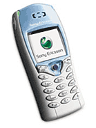 Best available price of Sony Ericsson T68i in Argentina