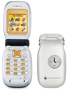 Best available price of Sony Ericsson Z200 in Argentina