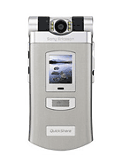 Best available price of Sony Ericsson Z800 in Argentina