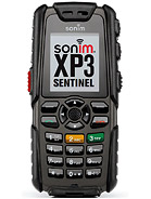 Best available price of Sonim XP3 Sentinel in Argentina