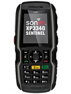 Best available price of Sonim XP3340 Sentinel in Argentina