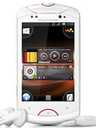 Best available price of Sony Ericsson Live with Walkman in Argentina