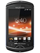 Best available price of Sony Ericsson WT18i in Argentina