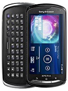 Best available price of Sony Ericsson Xperia pro in Argentina