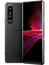 Best available price of Sony Xperia 1 III in Argentina