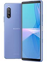 Best available price of Sony Xperia 10 III in Argentina