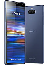 Best available price of Sony Xperia 10 Plus in Argentina