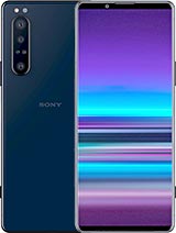 Best available price of Sony Xperia 5 Plus in Argentina