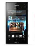 Best available price of Sony Xperia acro S in Argentina