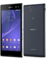 Best available price of Sony Xperia C3 Dual in Argentina