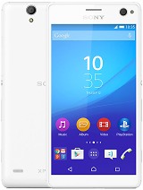Best available price of Sony Xperia C4 in Argentina