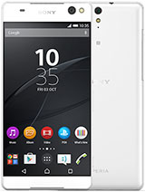 Best available price of Sony Xperia C5 Ultra Dual in Argentina