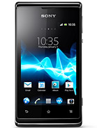 Best available price of Sony Xperia E dual in Argentina