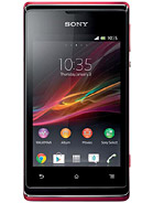 Best available price of Sony Xperia E in Argentina