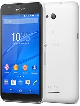 Best available price of Sony Xperia E4g Dual in Argentina