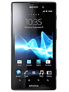 Best available price of Sony Xperia ion HSPA in Argentina