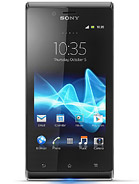 Best available price of Sony Xperia J in Argentina