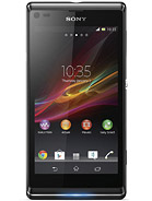 Best available price of Sony Xperia L in Argentina