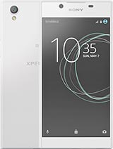 Best available price of Sony Xperia L1 in Argentina