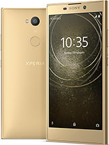Best available price of Sony Xperia L2 in Argentina
