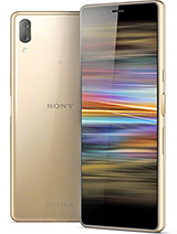 Best available price of Sony Xperia L3 in Argentina