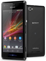 Best available price of Sony Xperia M in Argentina