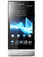 Best available price of Sony Xperia P in Argentina
