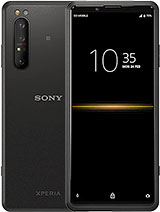 Best available price of Sony Xperia Pro in Argentina