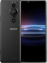 Best available price of Sony Xperia Pro-I in Argentina
