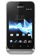 Best available price of Sony Xperia tipo dual in Argentina