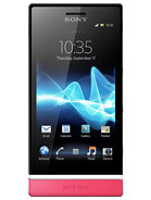 Best available price of Sony Xperia U in Argentina