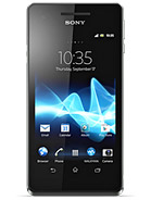 Best available price of Sony Xperia V in Argentina