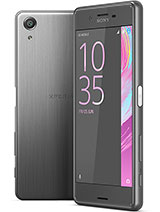 Best available price of Sony Xperia X Performance in Argentina