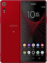 Best available price of Sony Xperia X Ultra in Argentina