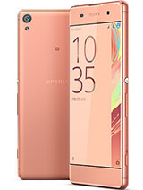 Best available price of Sony Xperia XA Dual in Argentina