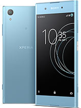 Best available price of Sony Xperia XA1 Plus in Argentina