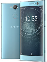 Best available price of Sony Xperia XA2 in Argentina