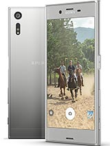 Best available price of Sony Xperia XZ in Argentina