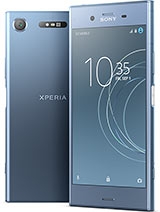 Best available price of Sony Xperia XZ1 in Argentina