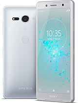 Best available price of Sony Xperia XZ2 Compact in Argentina