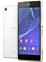 Best available price of Sony Xperia Z2 in Argentina
