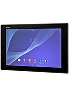 Best available price of Sony Xperia Z2 Tablet Wi-Fi in Argentina
