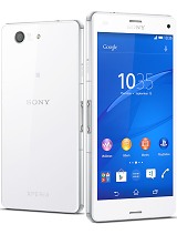 Best available price of Sony Xperia Z3 Compact in Argentina